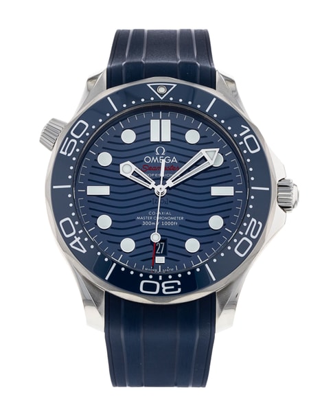 Omega Seamaster Diver 300m 210.32.42.20.03.001